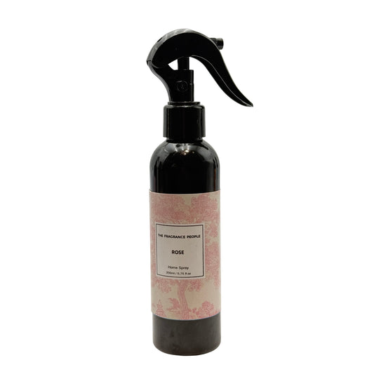 The Fragrance People Rose Home Spray 200ml