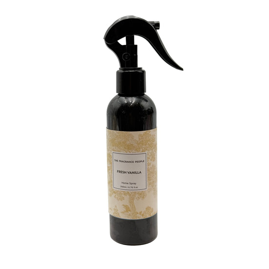 The Fragrance People Fresh Vanilla Home Spray 200ml