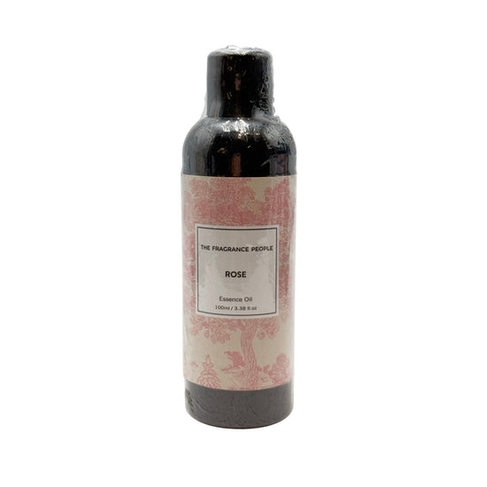 The Fragrance People Rose Essence Oil 100ml