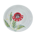 Larah Plano Breeze Opal Dinner Plate 27 Cm
