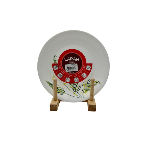 Larah Plano Breeze Opal Side Plate 7.5 inch 19 cm