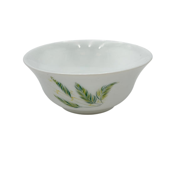Larah Plano Breeze Opal Soup Bowl 5 inch 12.5 cm