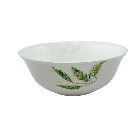 Larah Plano Breeze Opal Serving Bowl 8 Inch 20 cm