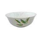 Larah Plano Breeze Opal Serving Bowl 8 Inch (20 Cm )
