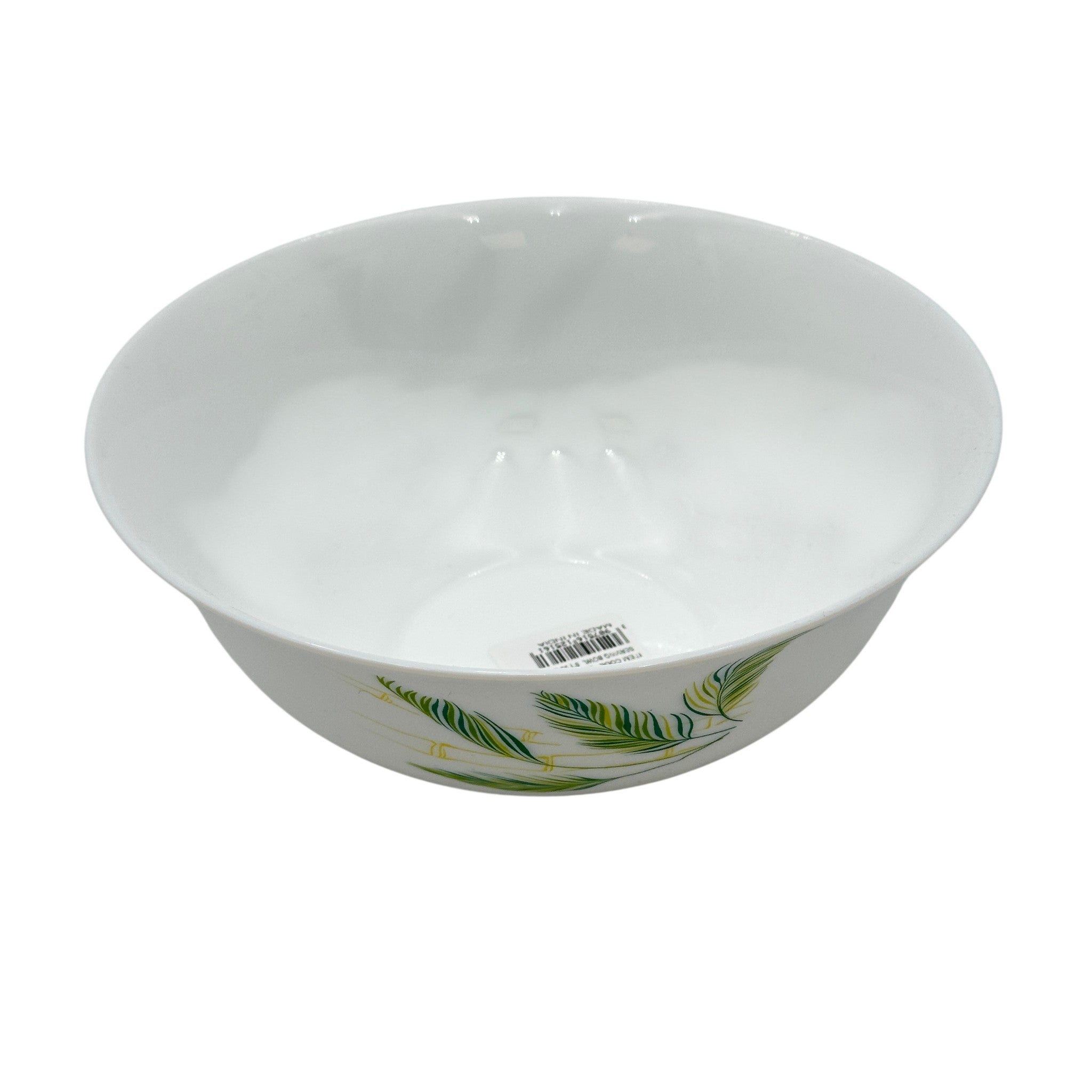 Larah Plano Breeze Opal Serving Bowl 8 Inch (20 Cm )