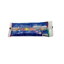 Doms Water Color Paint Plastic Multicolor 12*9*1.8 CM 18 Pcs