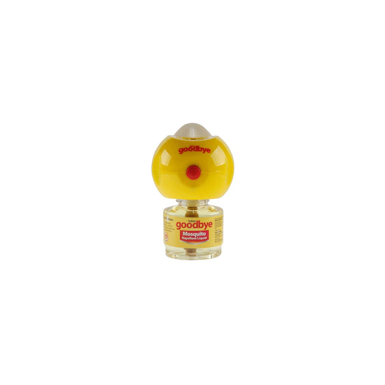 Goodbye Mosquito Repellent Liquid Combi Pack
