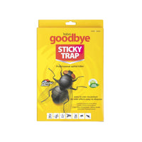 Goodbye Sticky Insect Trap