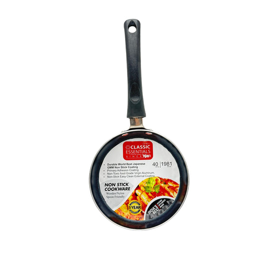 Everyday Aluminium Fry Pan 14 cm