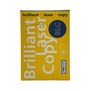 A4 size Printing Paper Plastic Yellow 30x21x5 CM 3+