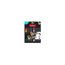 FABER-CASTELL BLACK EDITION OIL PASTELS 24 COLOR