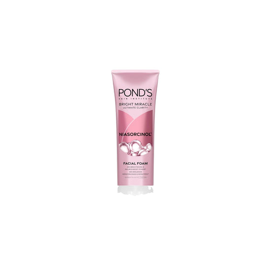 Ponds Bright Beauty Spotless Glow Facial Foam 100 gm