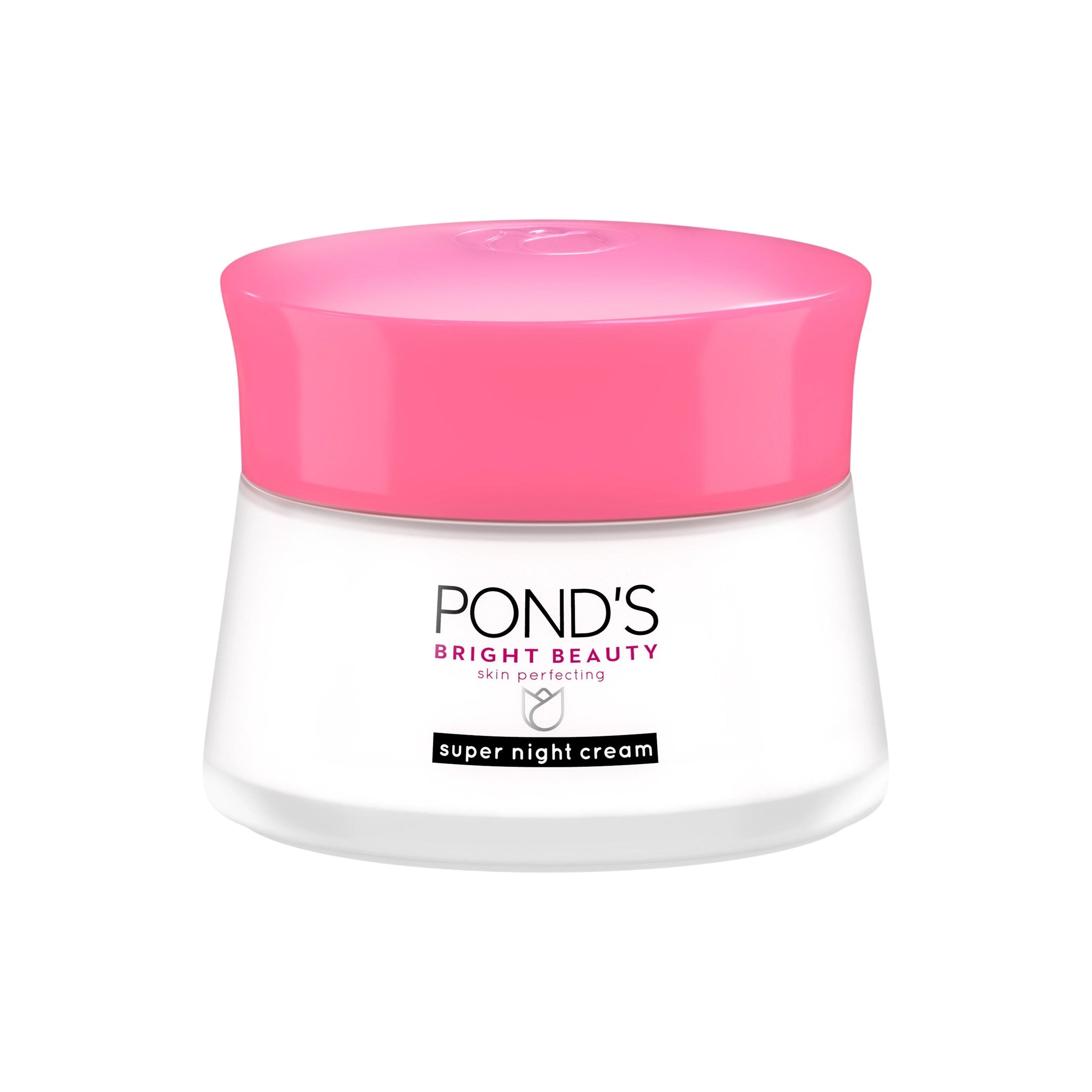 Ponds Bright Beauty Skin Perfect Night Cream 50 ml