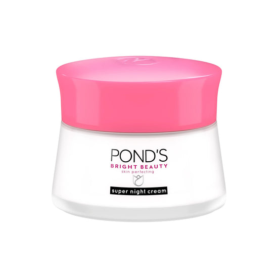Ponds Bright Beauty Skin Perfect Night Cream 50 ml