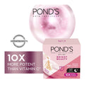 Ponds Bright Beauty Skin Perfect Night Cream 50 ml