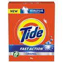 Tide Detergent
