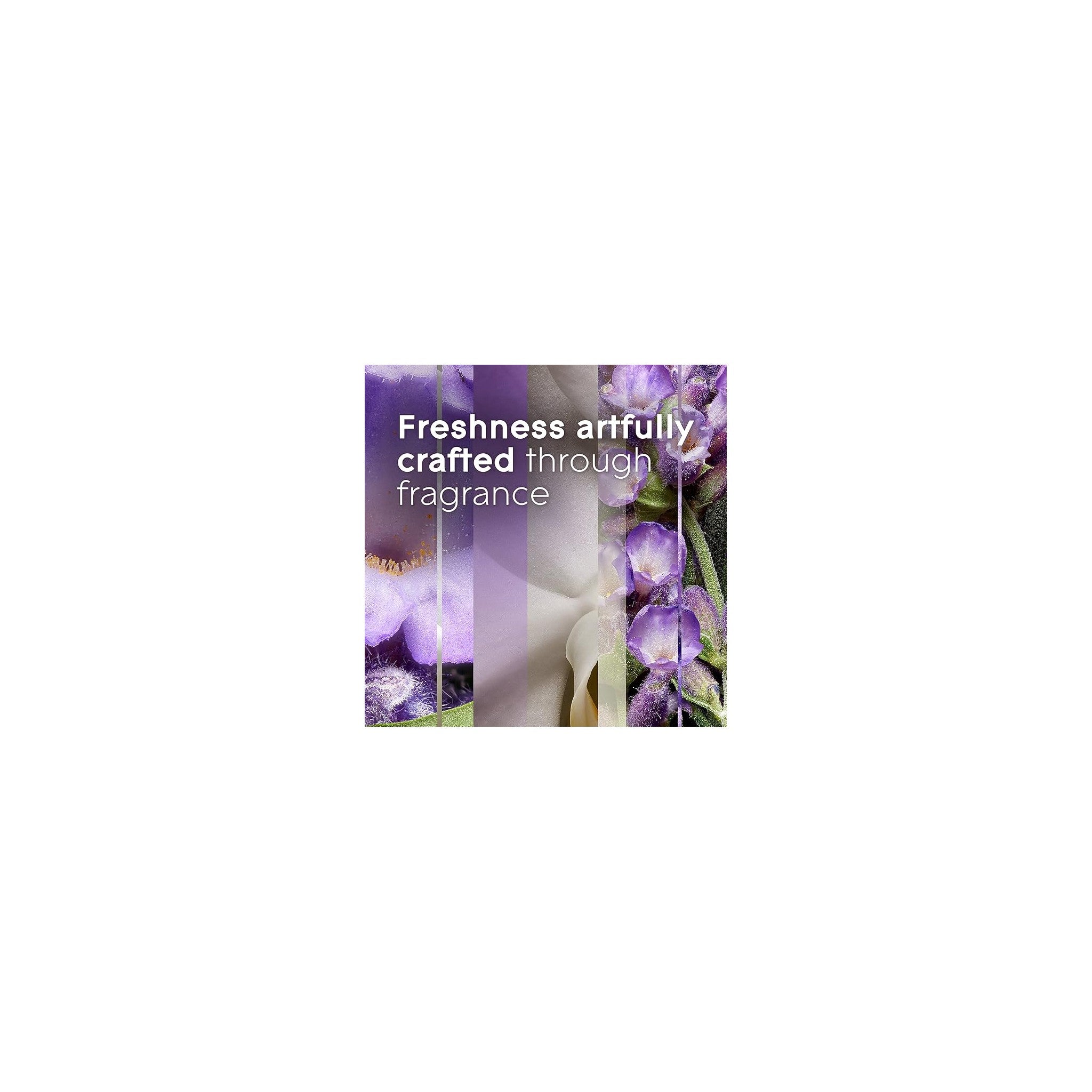 Glade Aerosol Lavender