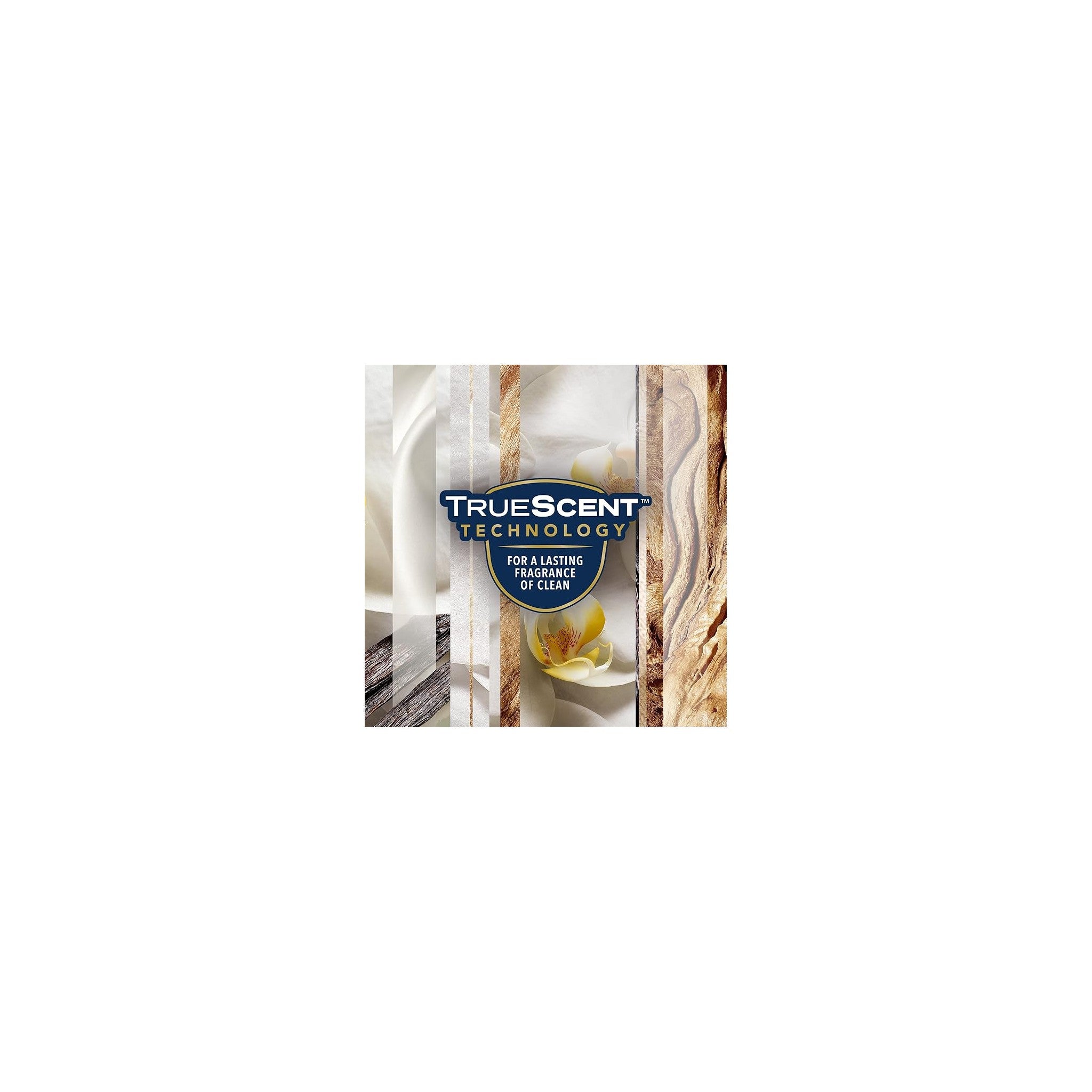 Glade Aerosol Vanilla