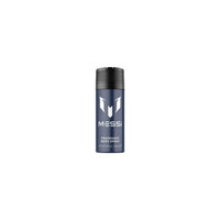 Messi Body Spray Original Unisex 150 ML 18+