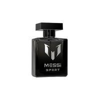 Messi Eau De Parfum Black 100 ML Unisex 18+