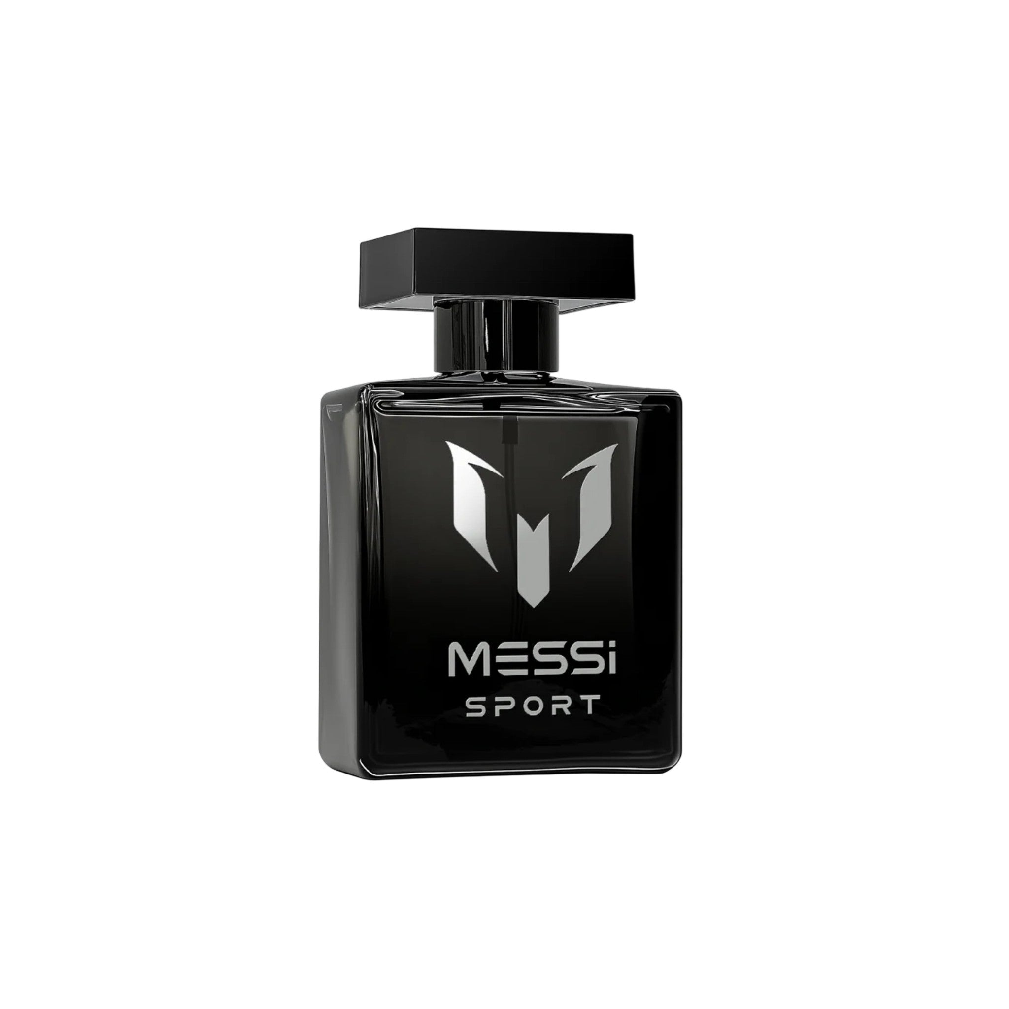 Messi Eau De Parfum Black 100 ML Unisex 18+