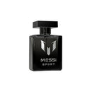 Messi Eau De Parfum Black 100 ML Unisex 18+