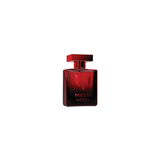 Messi Sport Red EDT for Men 100 ml