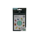 FABER-CASTELL REUSABLE ADHESIVE TACK-IT 50GM