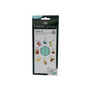 FABER-CASTELL REUSABLE ADHESIVE TACK-IT 75GM