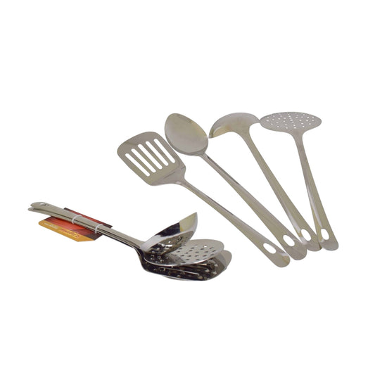 Everyday Stainless Steel tools Set of 4
