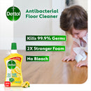Dettol Power Floor Cleaner Lavender Scent 900 ml