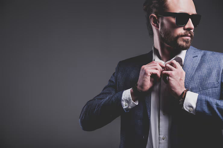 business-man